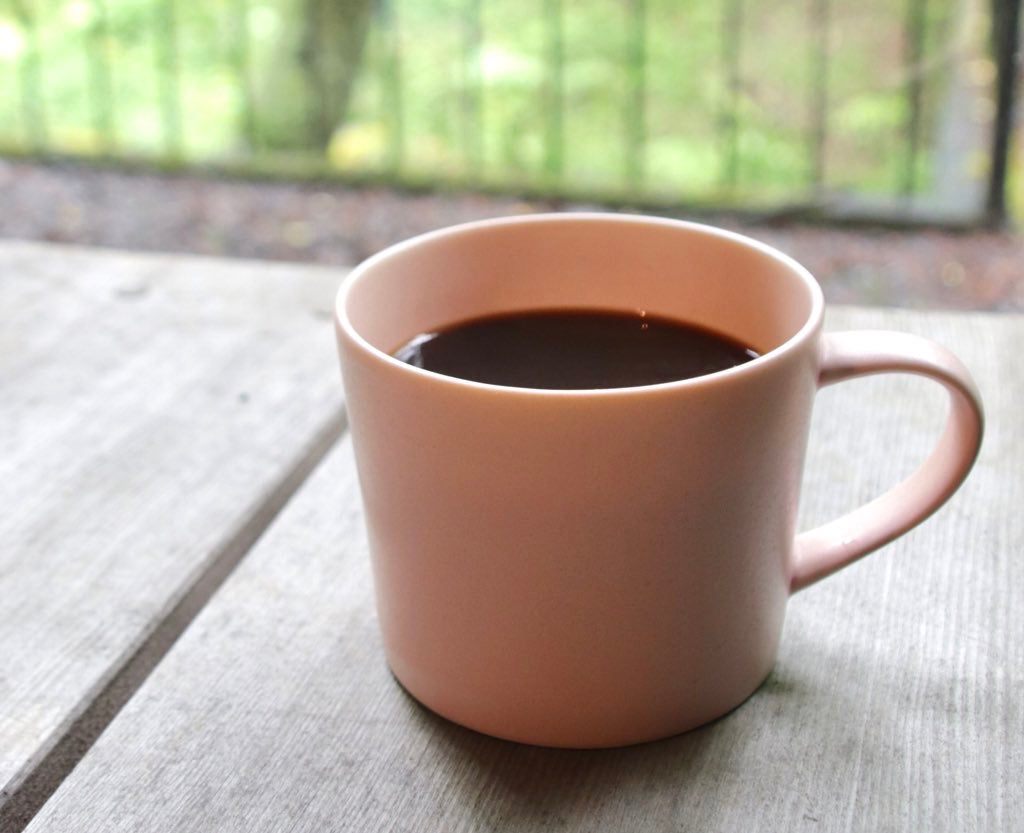 CUP – RYOTA AOKI POTTERY