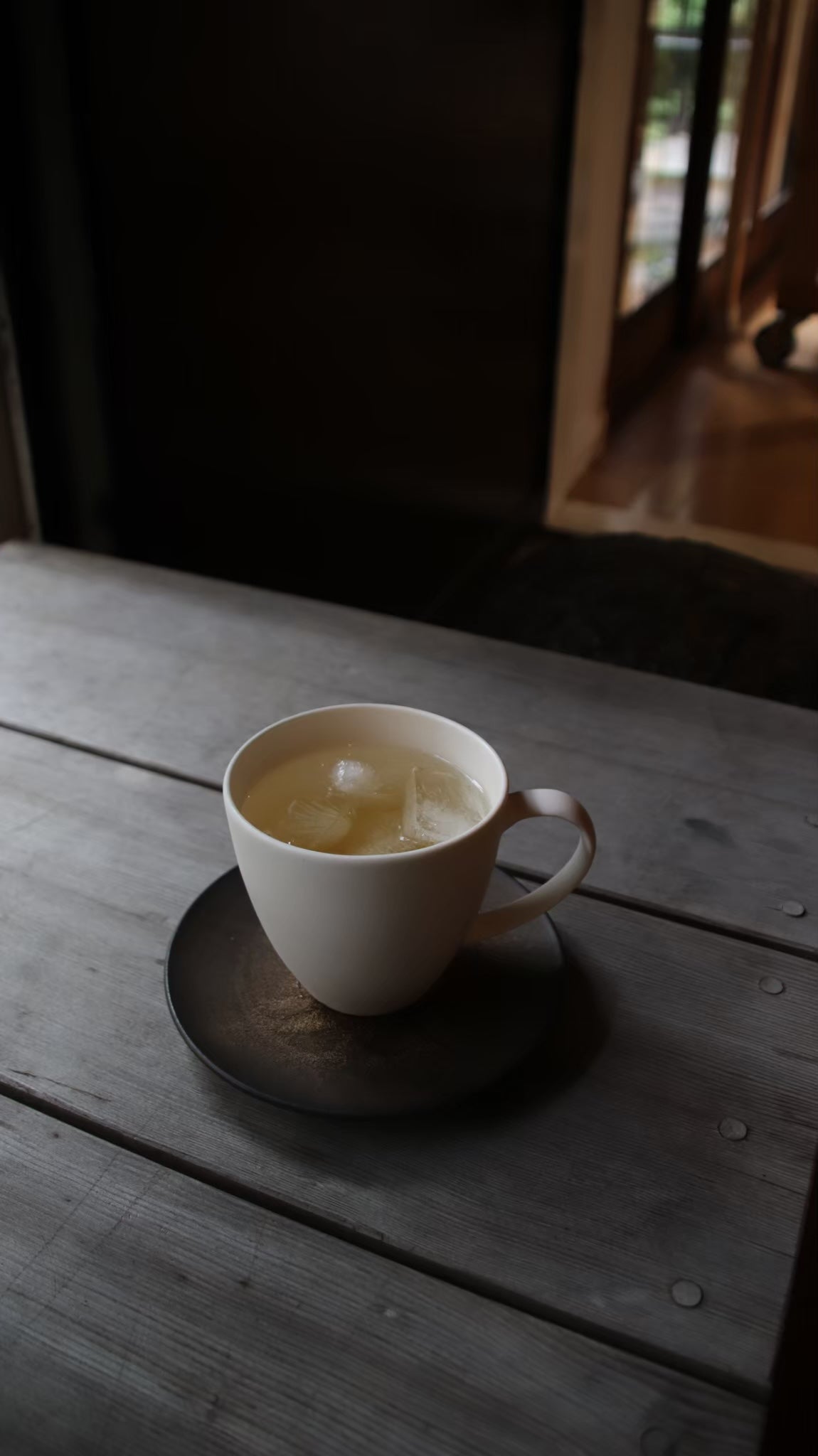 マグカップL ミルク