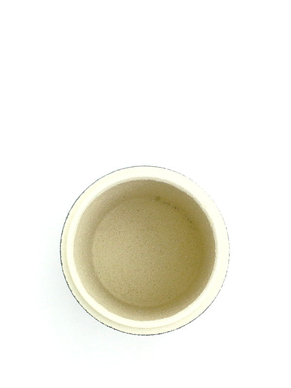 宙瓷骨壷（中）