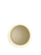 太陽瓷骨壷（中）