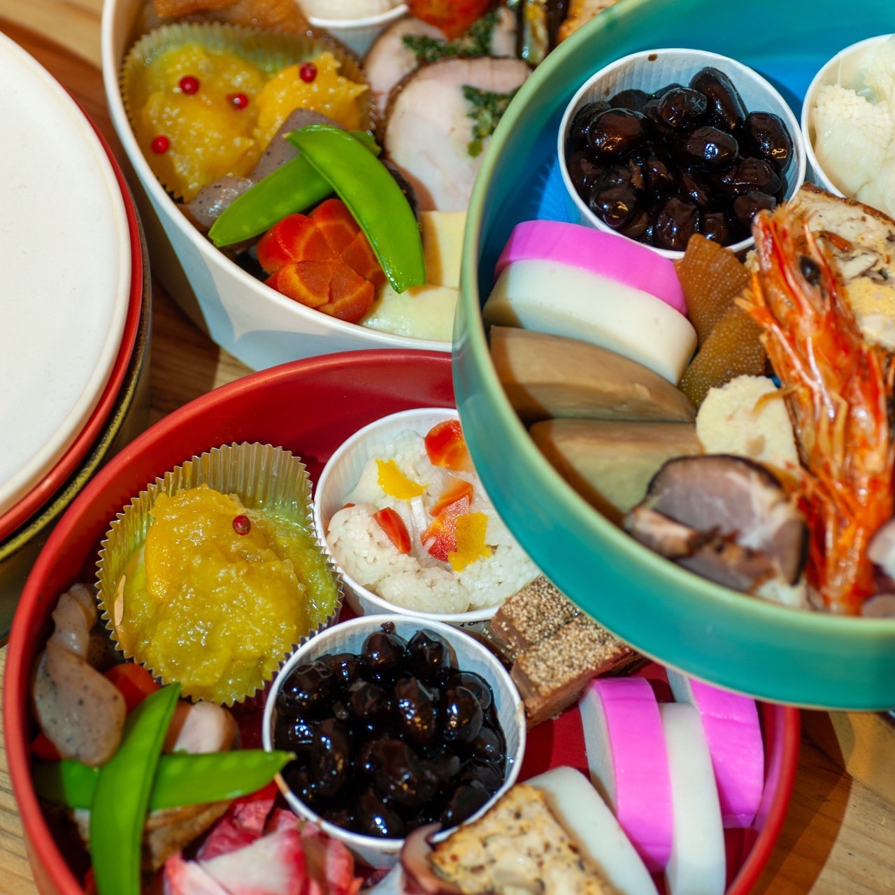 ボーノボウル6 スターブルー