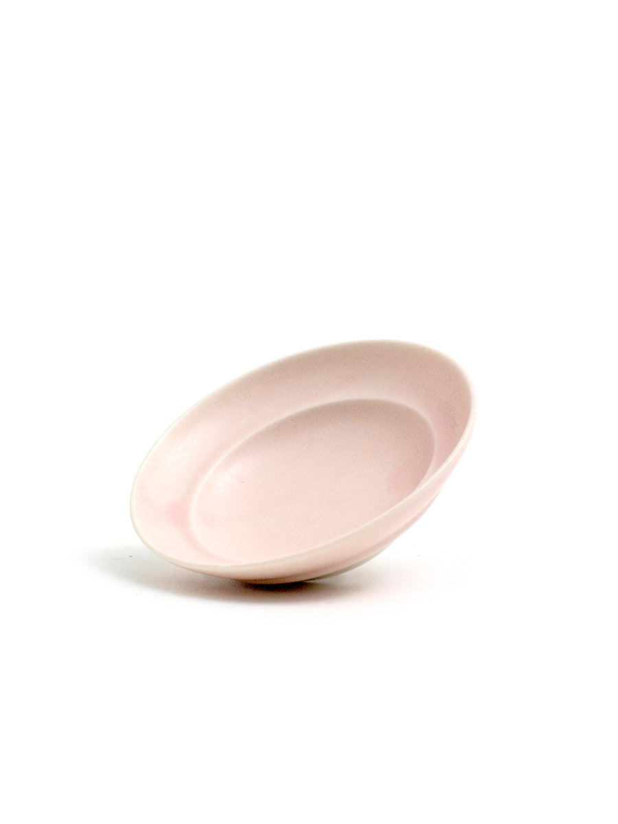 豆皿 サクラ