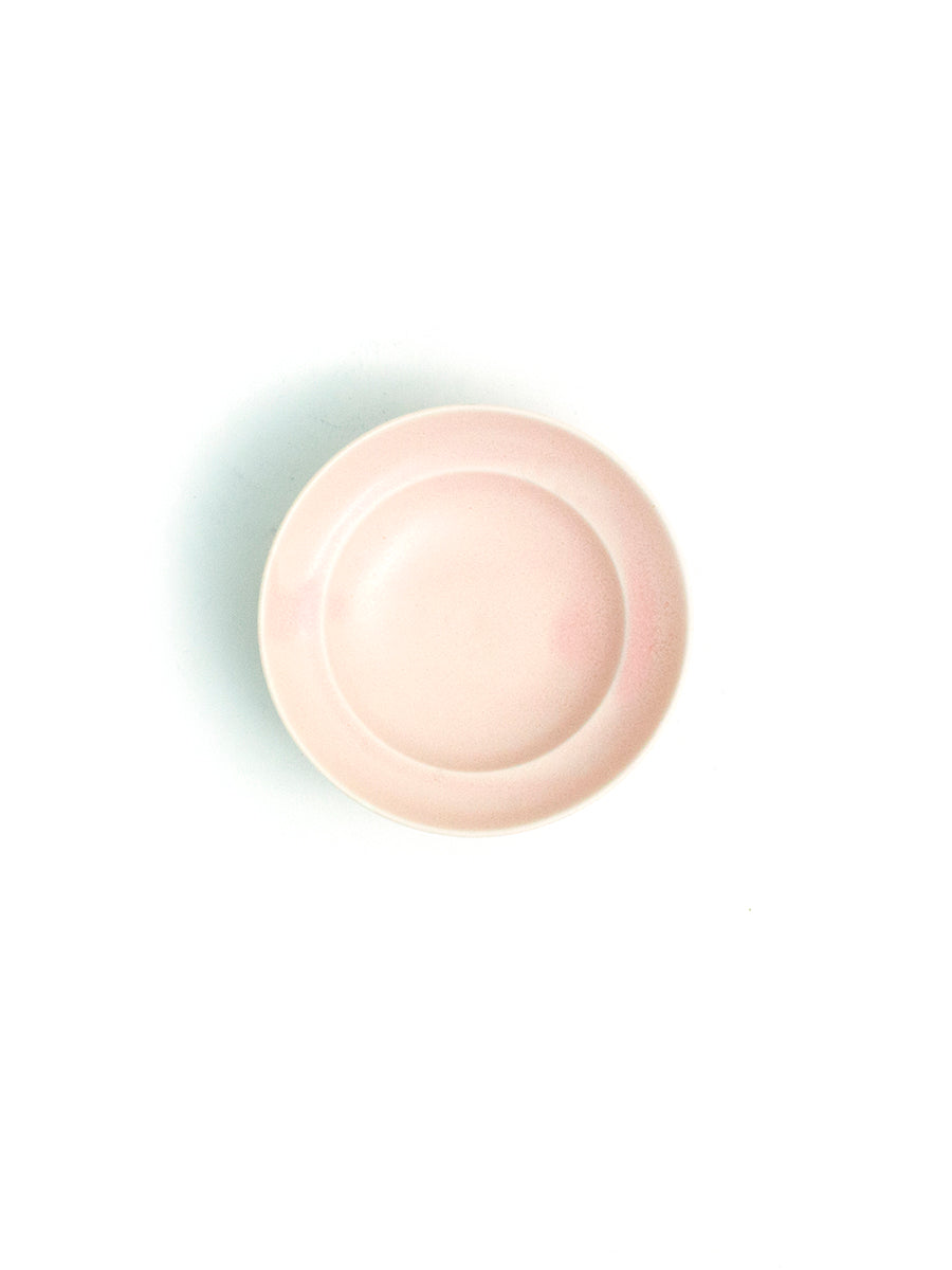 豆皿 サクラ