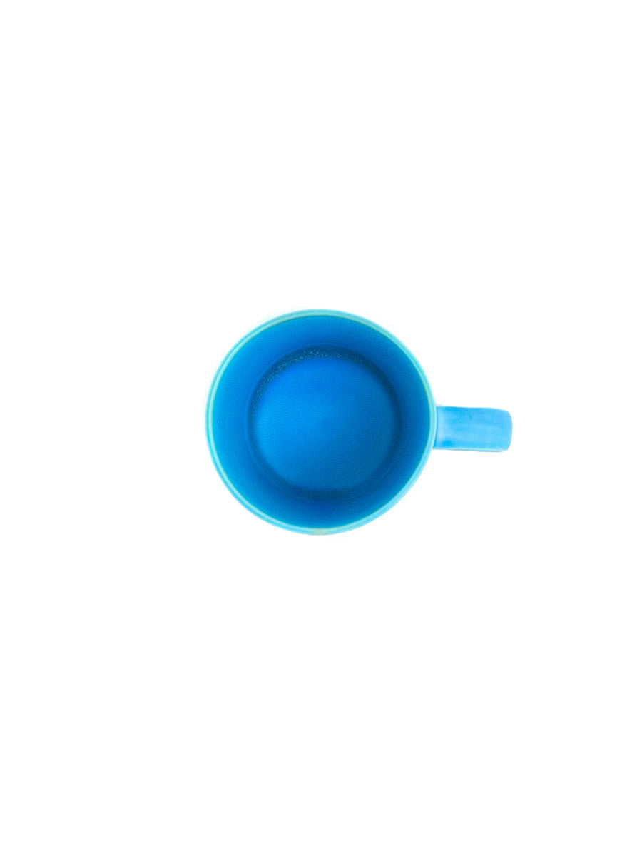 マグカップS スターブルー