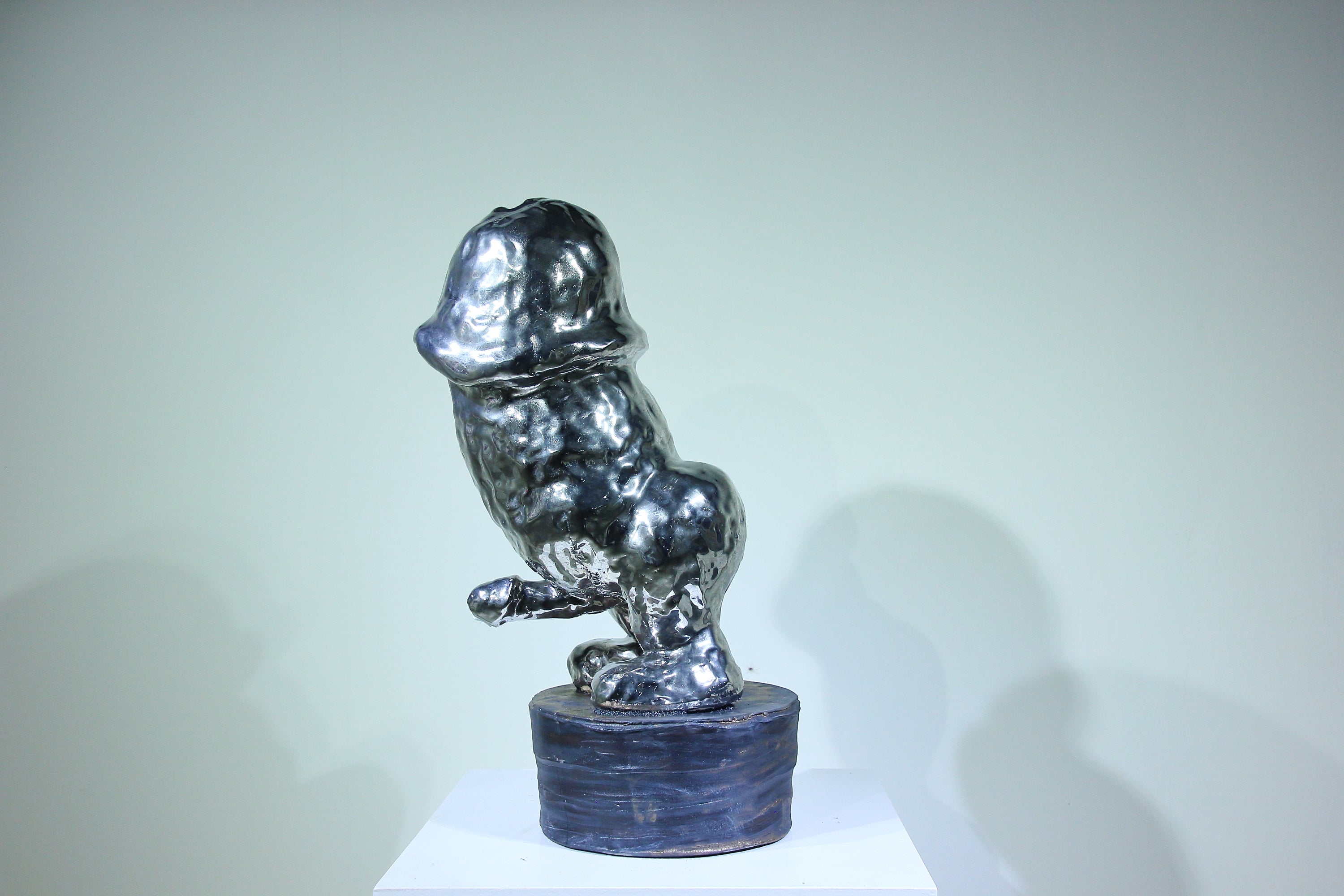 チムチムゴッド – RYOTA AOKI POTTERY