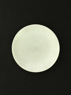 Assiette Argent 5