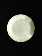 Assiette Argent 5