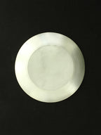 Assiette Argent 6