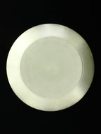 Assiette Argent 8