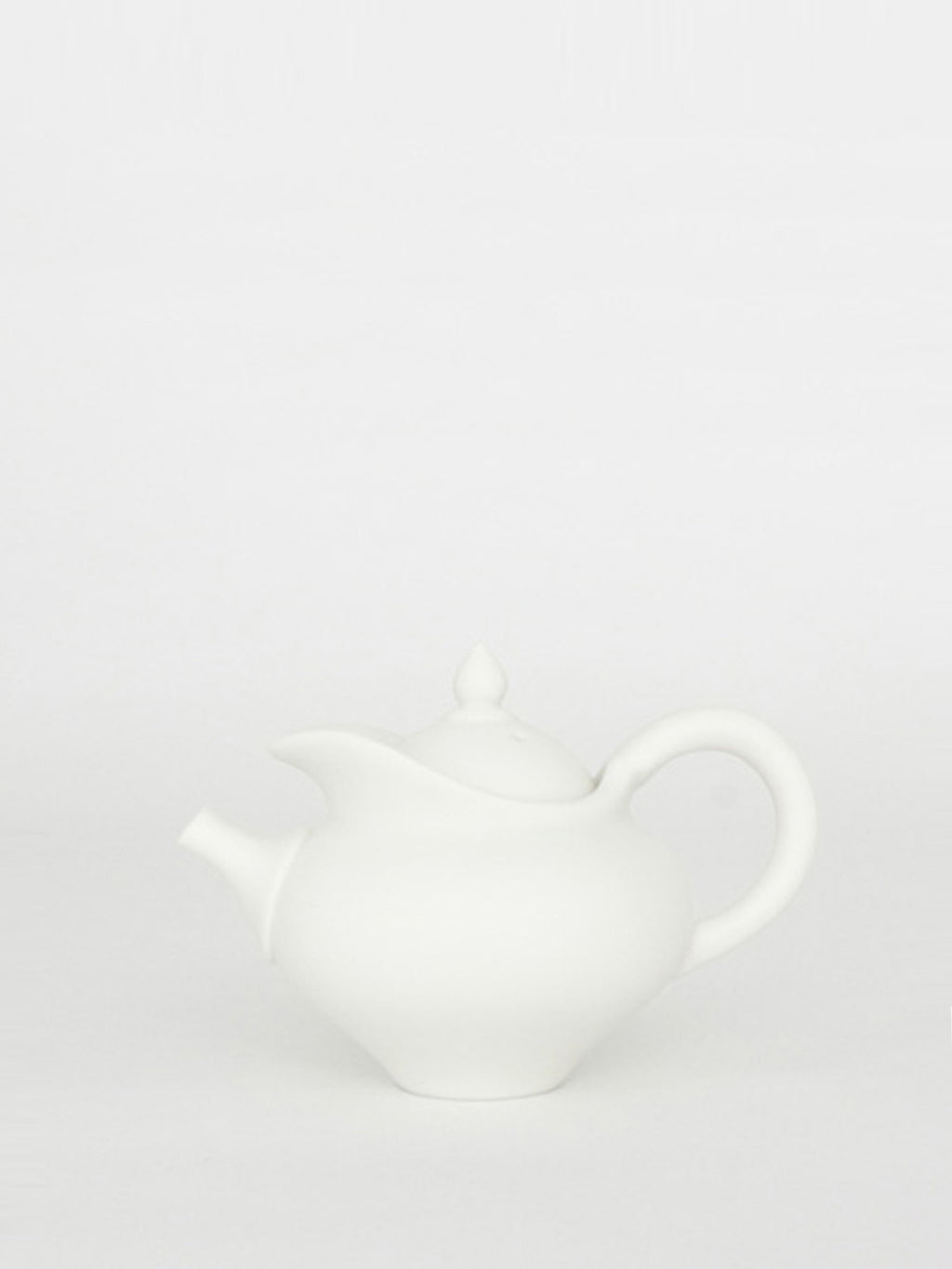 チャイナティーポット