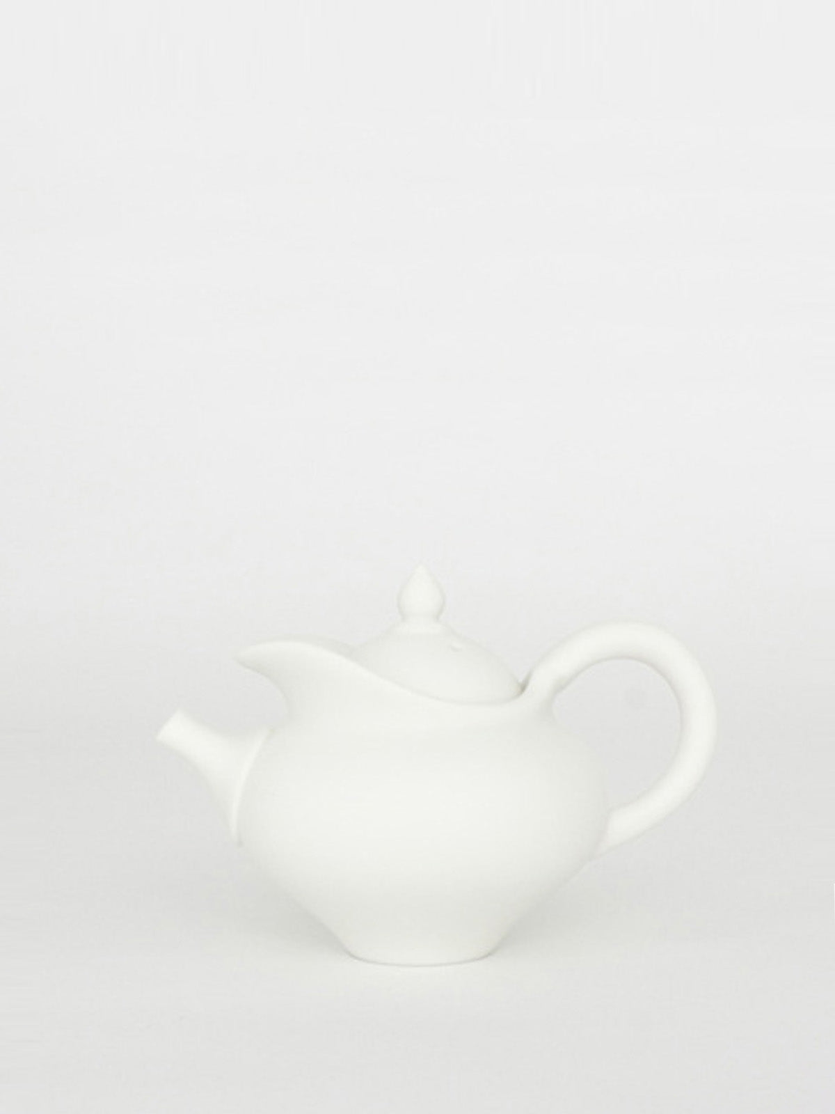 チャイナティーポット