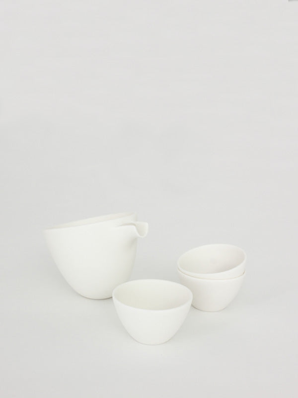 片口茶海