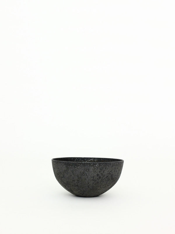 ブラック Bowl S マル