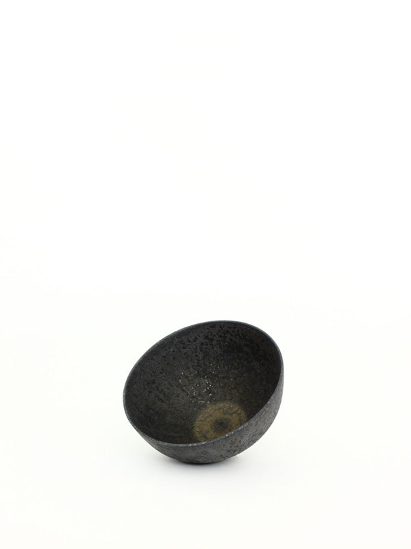 ブラック Bowl S マル