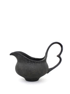 Black Milk Pitcher