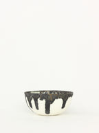 ホワイト釉Bowl S マル