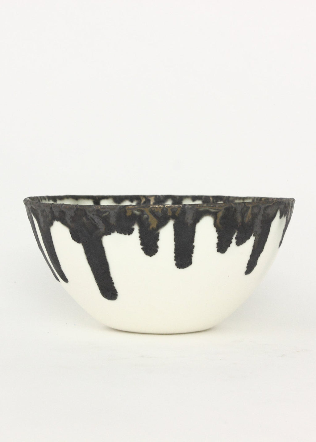 ホワイト釉Bowl M