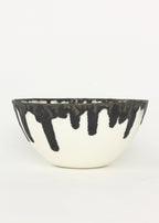 ホワイト釉Bowl M