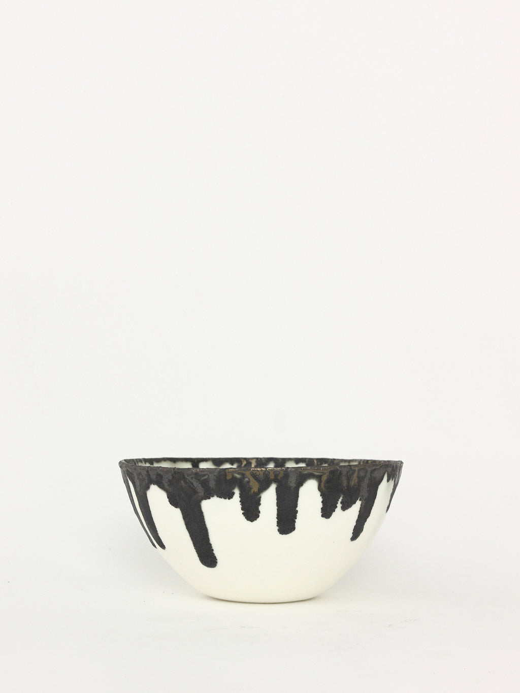 ホワイト釉Bowl M