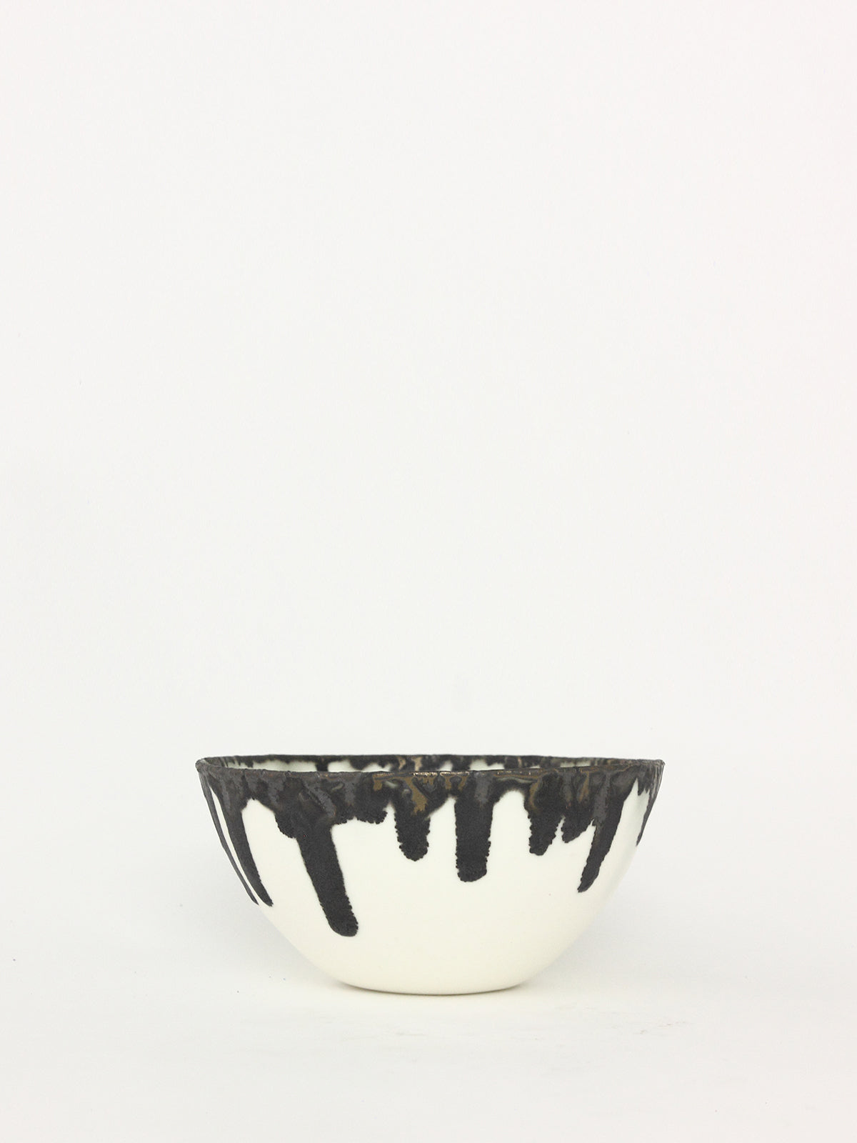 ホワイト釉Bowl M