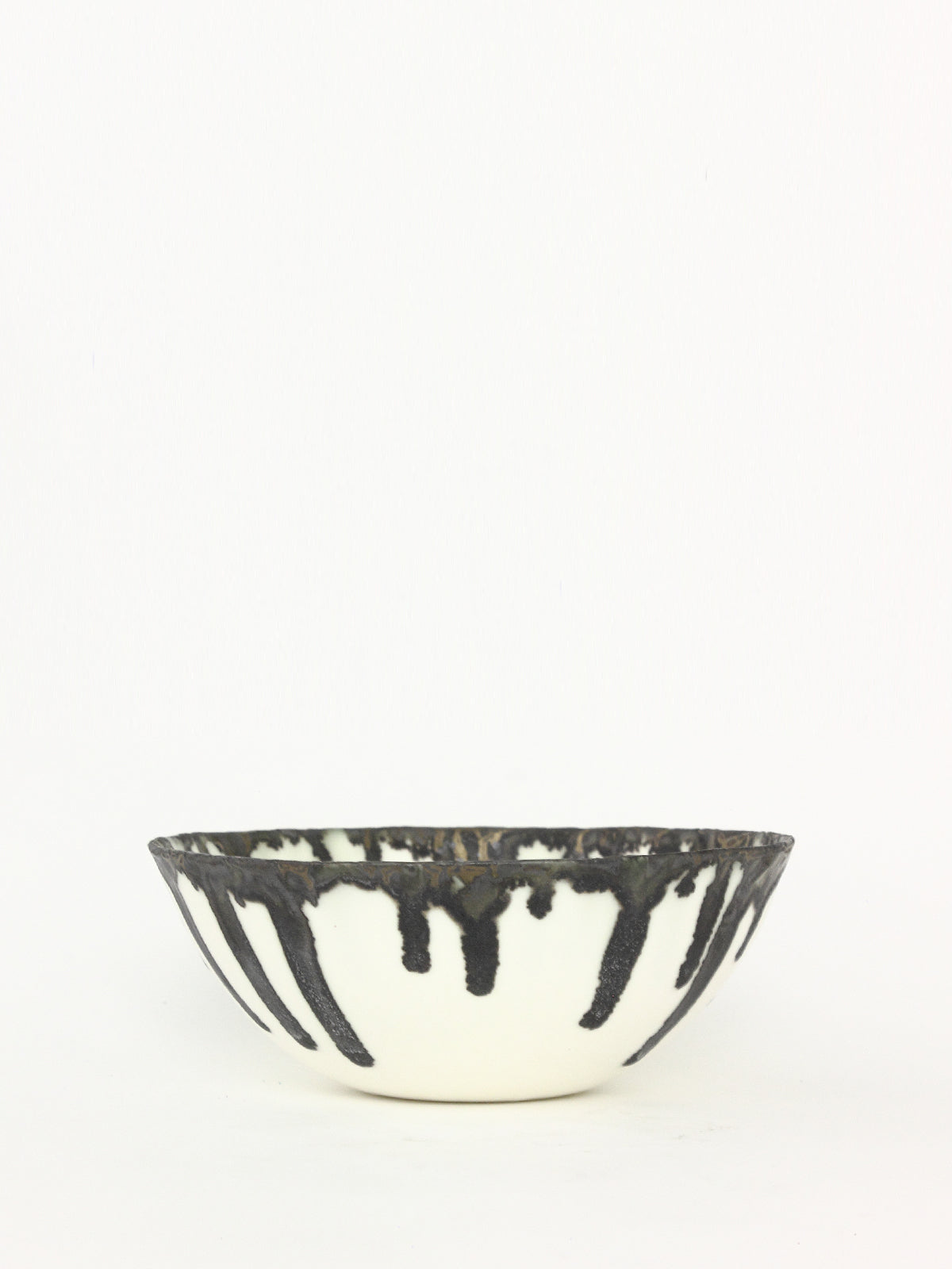 ホワイト釉Bowl L