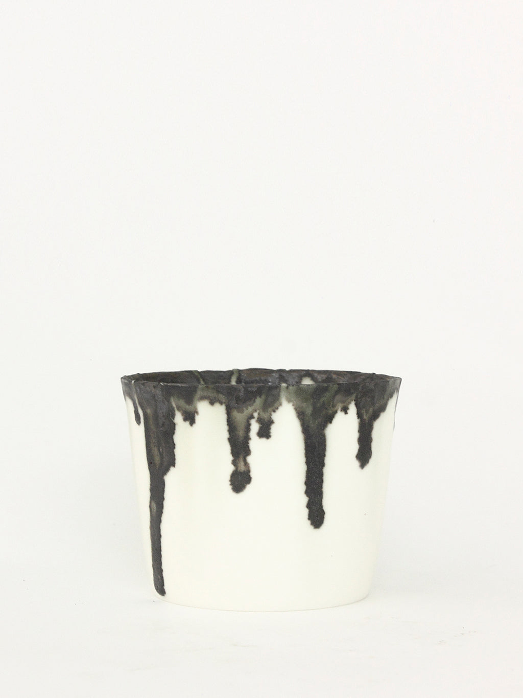 Milk Glazed Chocolate Cup S