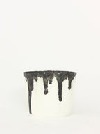 Milk Glazed Chocolate Cup S