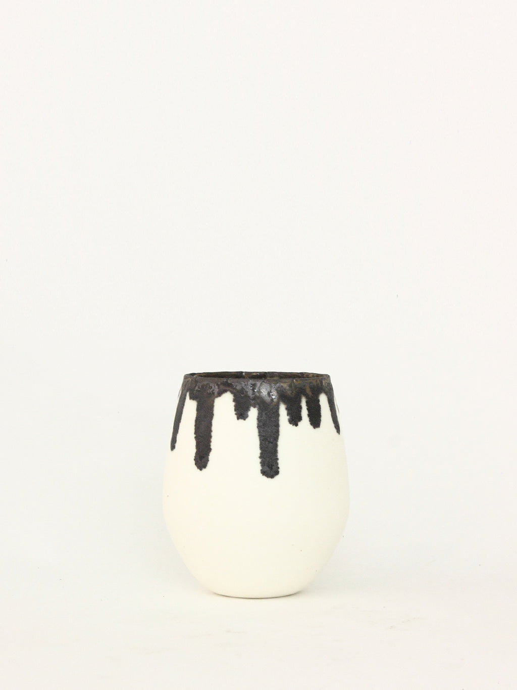 Milk Glazed Egg Cup S