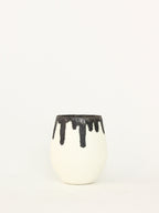 Milk Glazed Egg Cup S