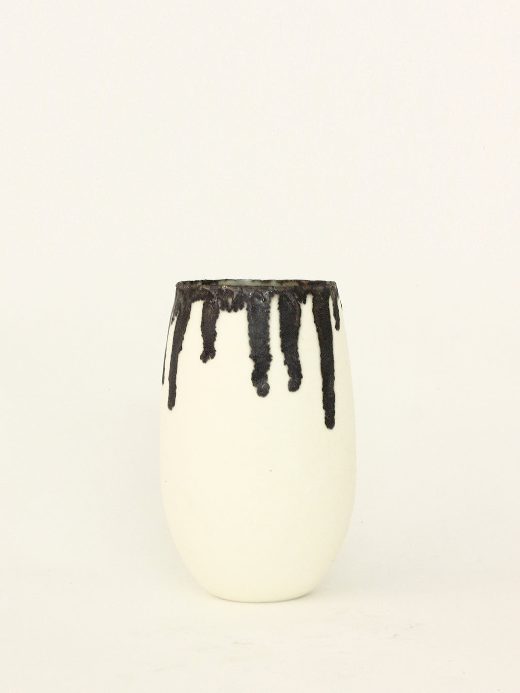 Milk Glazed Egg Cup M