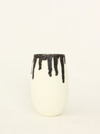 Milk Glazed Egg Cup M