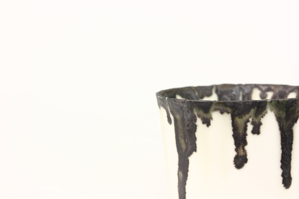 Milk Glazed Chocolate Cup S