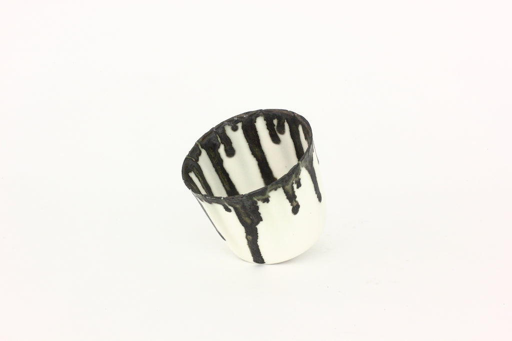 Milk Glazed Chocolate Cup S