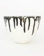 ホワイト釉Bowl XL