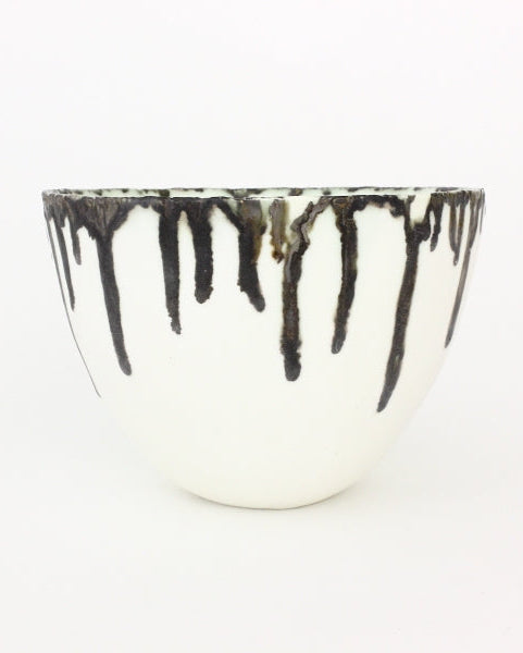 ホワイト釉Bowl XL