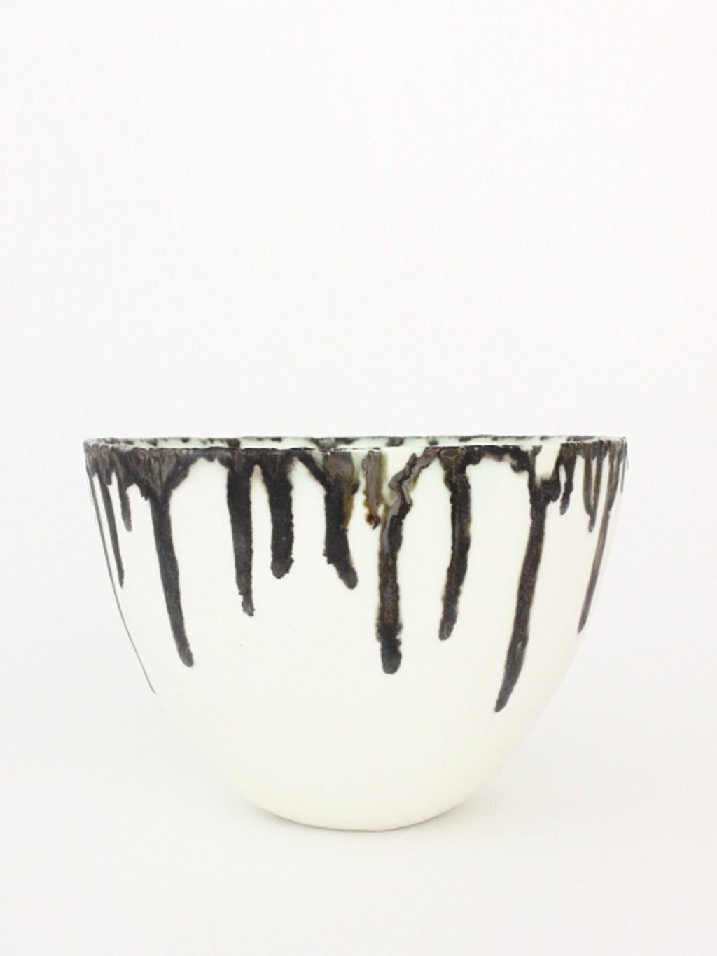 ホワイト釉Bowl XL