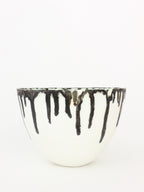 ホワイト釉Bowl XL