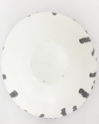 ホワイト釉Bowl XL