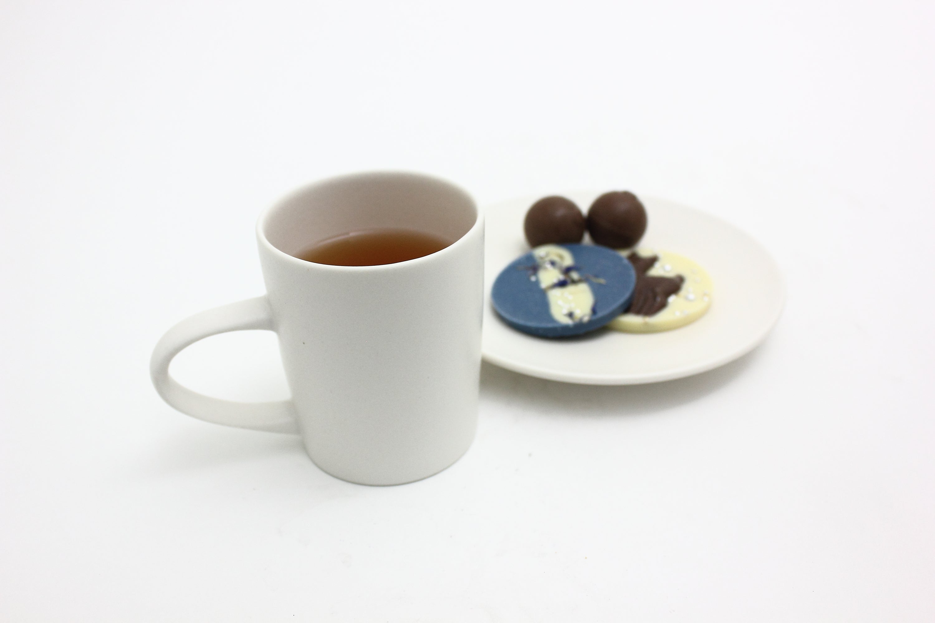 マグカップSSのっぽ ミルク