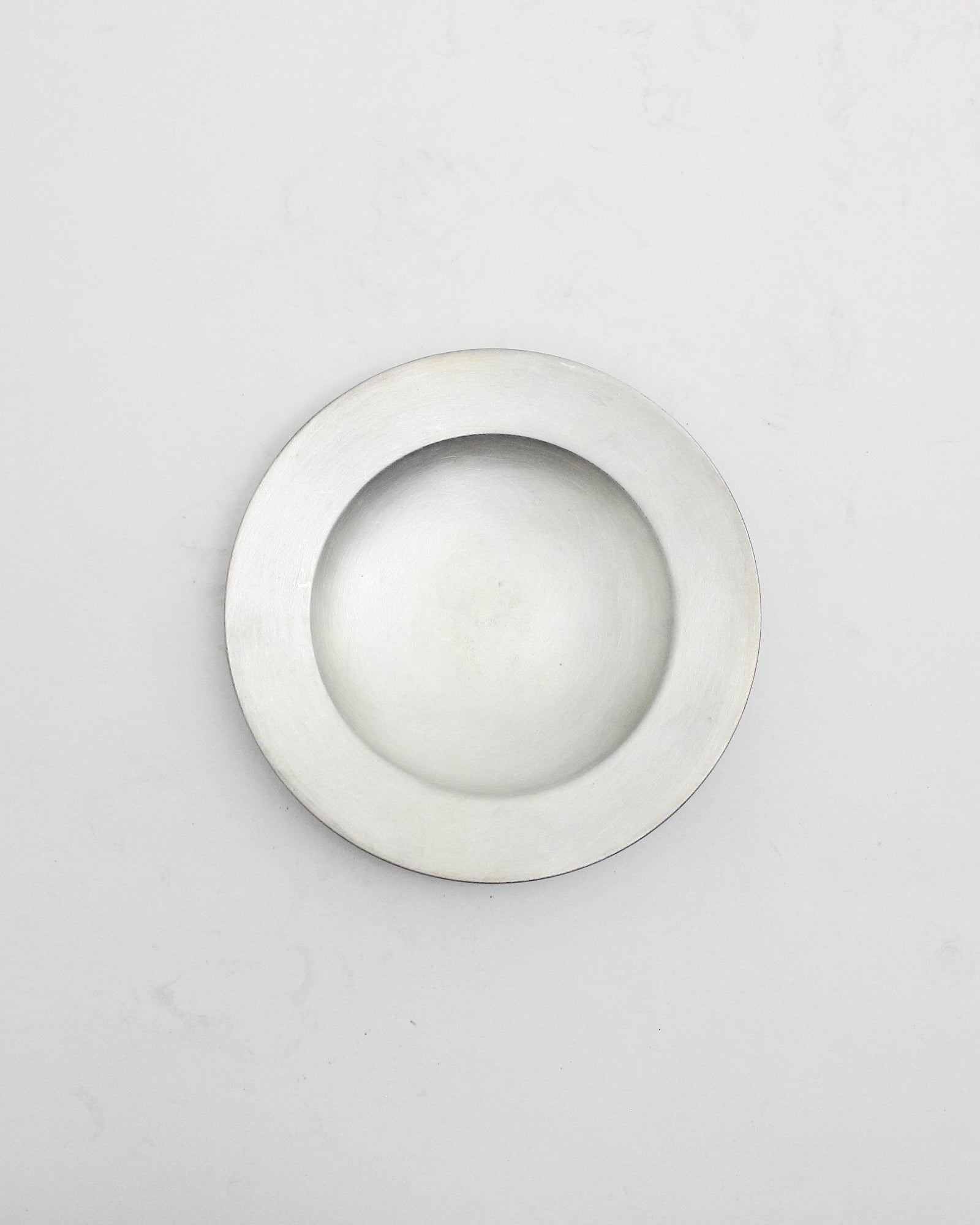 アンネン皿 銀 5