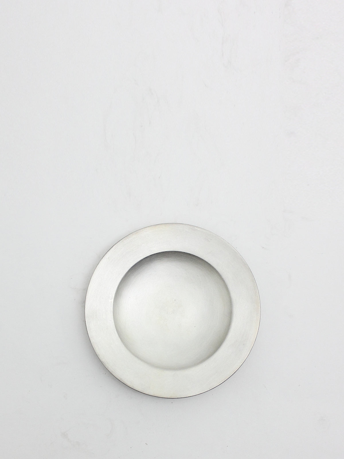 アンネン皿 銀 5