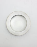 アンネン皿 銀 6