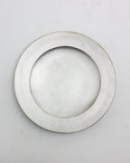 アンネン皿 銀 7