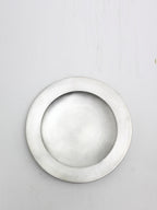 アンネン皿 銀 8