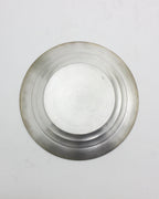アンネン皿 銀 7