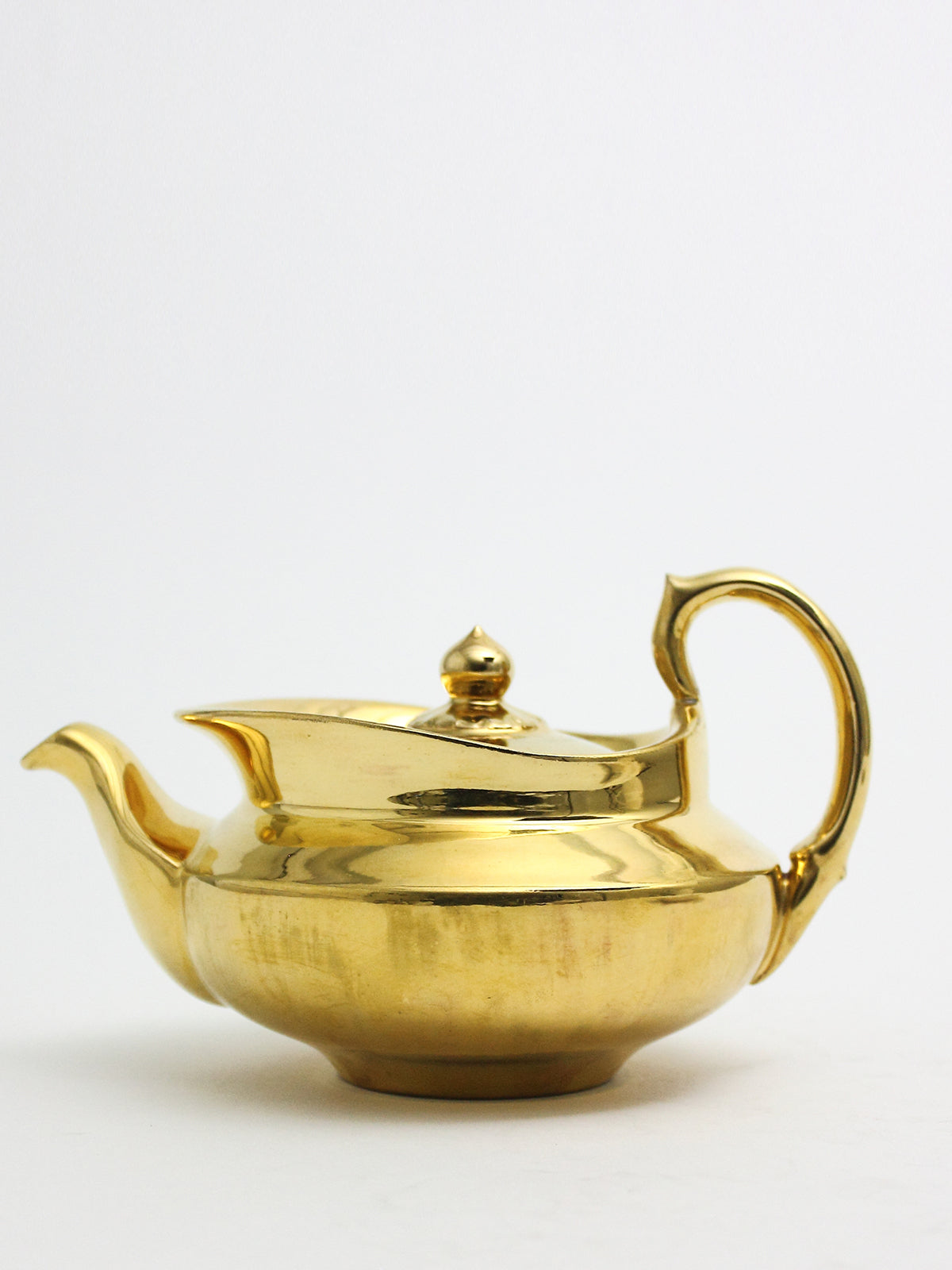 GOLD – RYOTA AOKI POTTERY