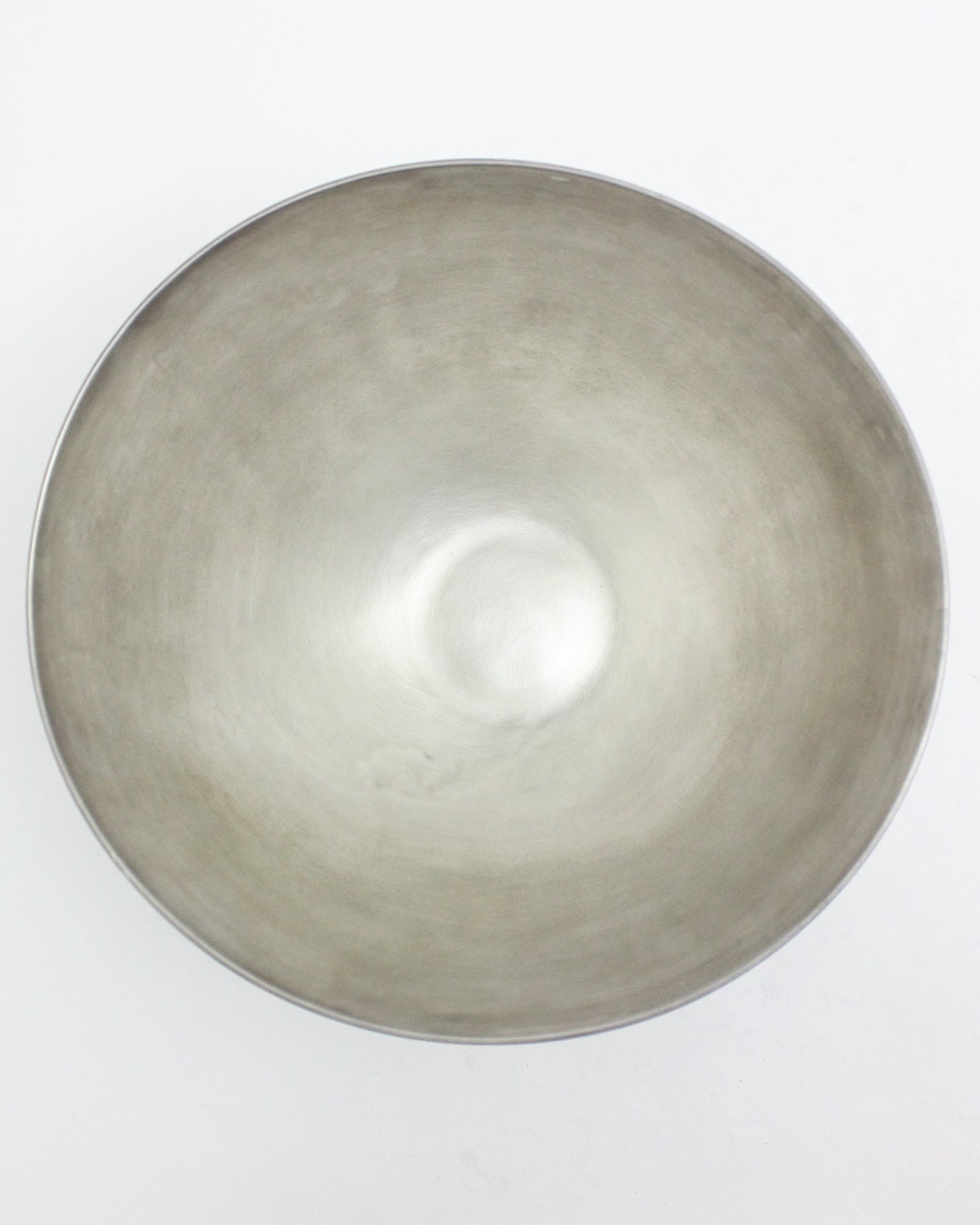 Bowl XL ALL銀