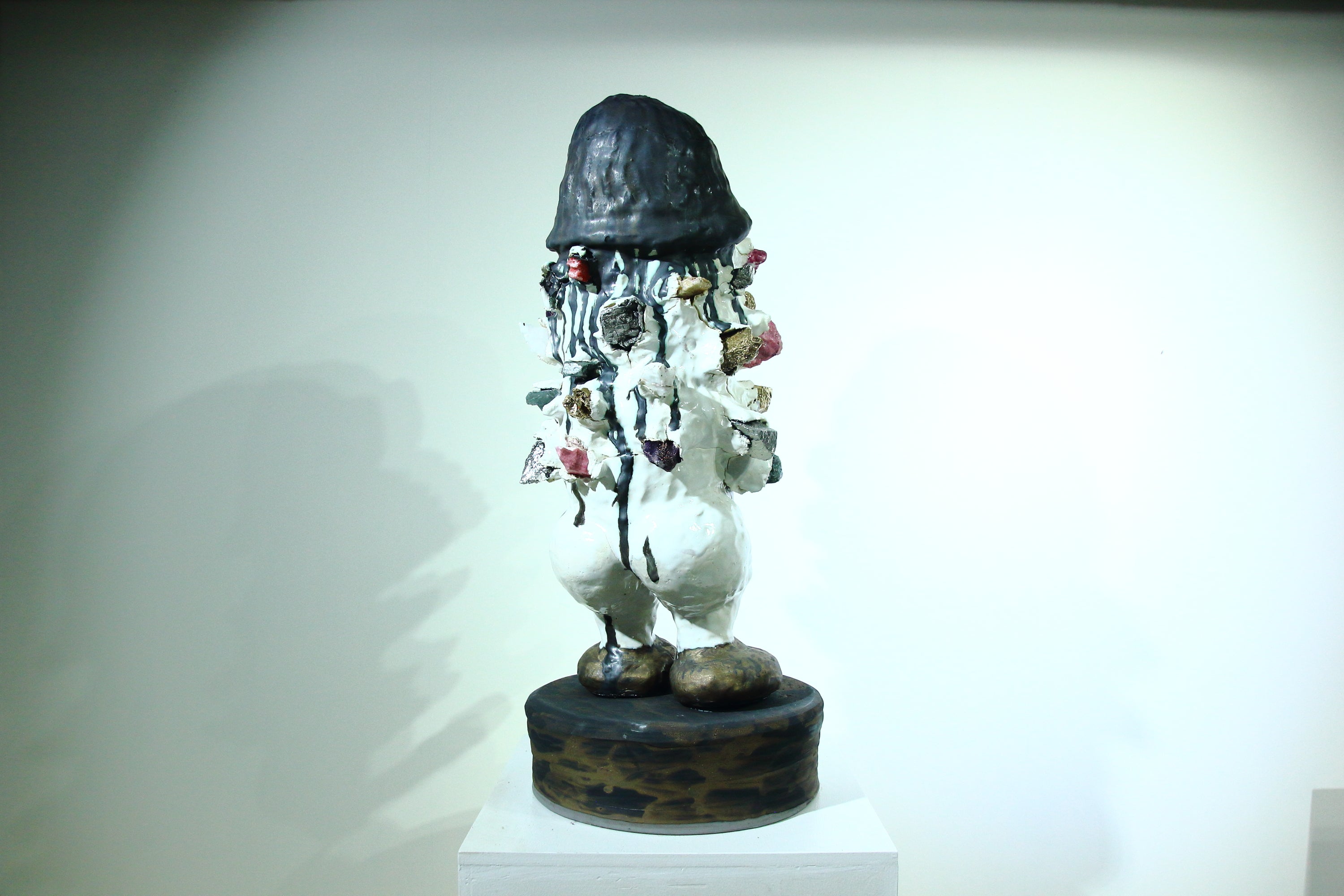 チムチムゴッド – RYOTA AOKI POTTERY