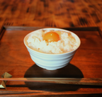 ご飯茶碗 ミルク