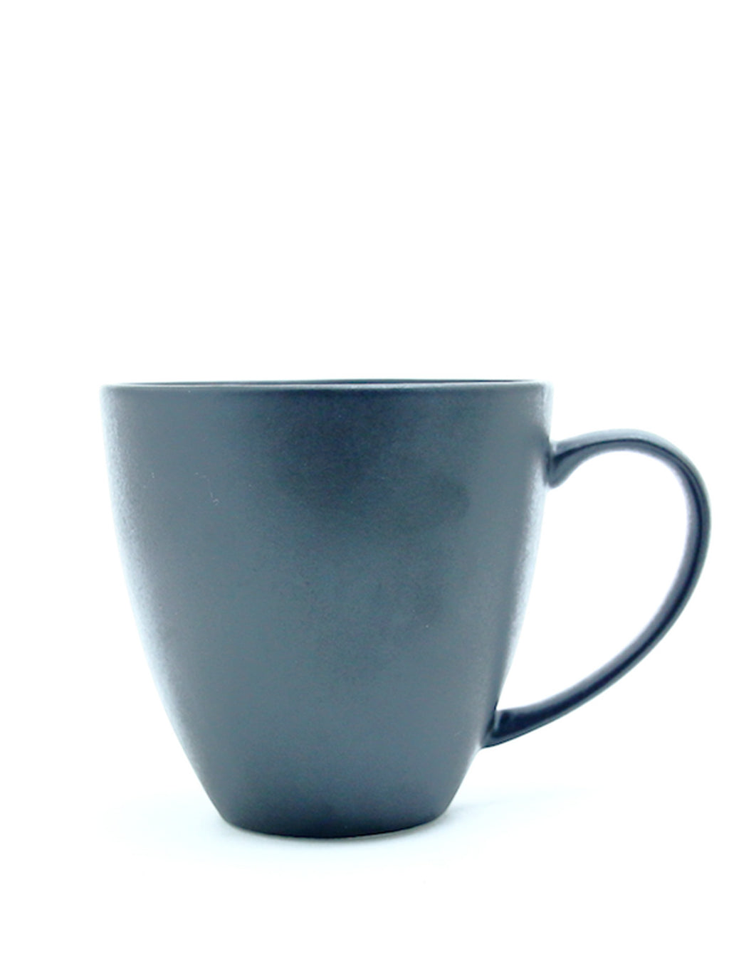Mug L Black Star